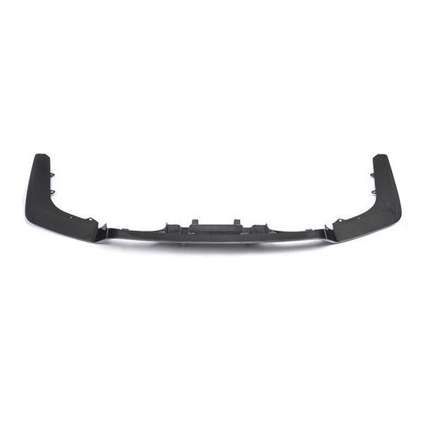 Карбоновий дифузор заднього бамперу для BMW М3 F80, M4 F82 2014-2017 під замовлення Carbon359082 359082 фото