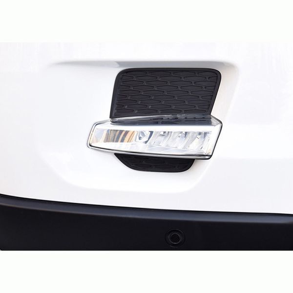 Противотуманная фара на Land Rover Range Rover Evoque 2011-2015 левая LR026090 426047 фото