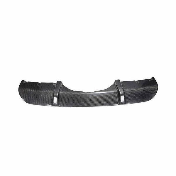 Дифузор заднього бампера для BMW X5 F15 2013-2018 M Performance карбон оригінал OEM 51192339222 Під замовлення 397429 фото