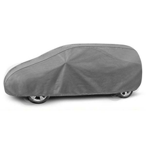 Чохол тент на автомобіль Ford C-Max 2003-2019 Kegel Mobile Garage L mini Van 410-450см 416304 фото Чохол тент на автомобіль Ford C-Max 2003-2019 Kegel Mobile Garage L mini Van 410-450см 416304 фото