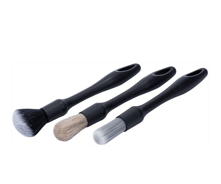 Щетка для детейлинга Interior Detailing Brush Artificial Fiber 407391 фото