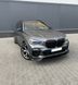 Комплект обвісу передній і задній бампер на BMW X5 G05 2018-2022 M Paket Paradigma 430304 фото 5
