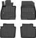3D коврики для Mazda 6 2012-2022 Sedan Европа Frogum Proline 3D426771 358405 фото 1