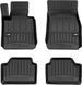 3D килимки для BMW 1 F20 2012- RWD Frogum Proline 3D407794 137854 фото 5