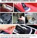Щетка для детейлинга Interior Detailing Brush Artificial Fiber 407391 фото 7