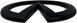 Значок емблема на кермо Infiniti Black 63х33мм 425493 фото 4