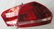 Задние фонари на Volkswagen Passat B7 USA 2011-2015 LED красные 430494 фото 5