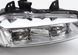 Противотуманная фара на Land Rover Range Rover Evoque 2011-2015 левая LR026090 426047 фото 16