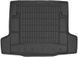 Коврик в багажник для Chevrolet Cruze 2008-2016 Frogum ProLine TM402768 44129 фото 3