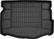 Килимок у багажник для Renault Scenic 2016- нижня полка Frogum ProLine TM403352 103769 фото 3