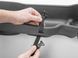 Система зберігання під заднім сидінням Dodge Ram 1500 2019- Crew Cab WeatherTech 4S007 197683 фото 3