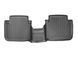 3D коврики для Honda Accord 2012-2017 черные задние WeatherTech 444812 46293 фото 2