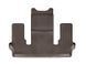 3D коврики для Toyota Sequoia 2007- какао 3 ряд Bucket Seating WeatherTech 470935 46898 фото 2