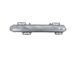 DRL ходовые огни LH ( лед ) на Mercedes C-class W204 2007-2014 427870 фото 1