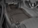3D килимки для Mercedes E-class W213 2016- какао передні WeatherTech 479731 46587 фото 1