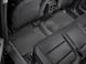 3D коврики для Ford Kuga, Escape 2019- черные задние WeatherTech 4415872 237017 фото 1