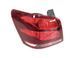 Задние фонари на Mercedes GLK-class X204 2012-2015 429530 фото 3