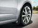 Брызговики на Skoda Superb 2015- передние VAG 3V0075111 35624 фото 2