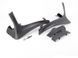 Бризковики на BMW 7 F01 2008-2015 задні 82160442940 35236 фото 4