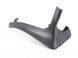 Бризковики на BMW 7 F01 2008-2015 задні 82160442940 35236 фото 3
