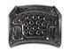 Капот (Алюминий + герметик) на Mercedes C-class W205 2014-2021 429398 фото 4