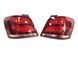 Задние фонари на Mercedes GLK-class X204 2012-2015 429530 фото 2