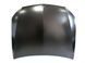 Капот (Алюминий + герметик) на Mercedes C-class W205 2014-2021 429398 фото 1