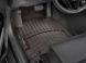 3D килимки для Hyundai Tucson, Kia Sportage 2015- какао передні WeatherTech 479491 98223 фото 1