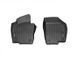 3D килимки для Volkswagen Passat NMS 2010- USA чорні передні WeatherTech 443841 47003 фото 2
