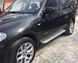 Подножки на BMW X5 E70 2007-2010 429898 фото 6