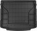 Килимок у багажник для Skoda Karoq 2017- без бокових ніш Frogum ProLine TM401204 44370 фото 1