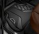 Килимки для BMW X6 G06 2019- високий борт задні 51472458561 318955 фото 1