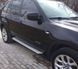 Подножки на BMW X5 E70 2007-2010 429898 фото 5