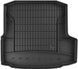 Килимок у багажник для Skoda Octavia A5 2004-2012 Sedan Frogum ProLine TM400665 44377 фото 3