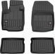 3D коврики для Renault Twingo 2007-2014 Frogum Proline 3D426467 319996 фото 1