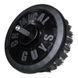 Щетка для чистки ковровых покрытий Chemical Guys Spinner Carpet Drill Brush, Light Duty 408426 фото 2