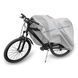 Чохол тент для велосипеда Kegel Basic Garage L bike 160-175см 408109 фото 3
