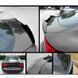 Спойлер на Audi A5 2007-2016 Sportback стиль M4 чорний глянець 522461 фото 4