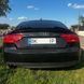 Спойлер на Audi A5 2007-2016 Sportback стиль M4 черный глянец 522461 фото 6