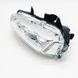 Противотуманная фара на Land Rover Range Rover Evoque 2011-2015 левая LR026090 426047 фото 8