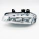 Противотуманная фара на Land Rover Range Rover Evoque 2011-2015 левая LR026090 426047 фото 7
