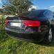 Спойлер на Audi A5 2007-2016 Sportback стиль M4 черный глянец 522461 фото 5
