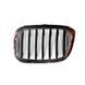 Решетка радиатора на BMW X3 G01, X4 G02 2017- правая BMW 51137464922 403566 фото 3
