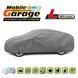 Чохол тент на автомобіль Peugeot 408 2024- Kegel Mobile Garage L SUV Coupe 450-475см 522006 фото 3