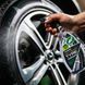 Чорний лоск для шин Turtle Wax Wet N Black 500 мл 340652 фото 3