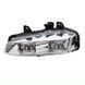 Противотуманная фара на Land Rover Range Rover Evoque 2011-2015 левая LR026090 426047 фото 1