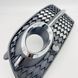 Решетка переднего бампера на Audi Q5 2012-2016 правая 8R0807682N 414334 фото 3
