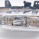 Противотуманная фара на Land Rover Range Rover Evoque 2011-2015 левая LR026090 426047 фото 12