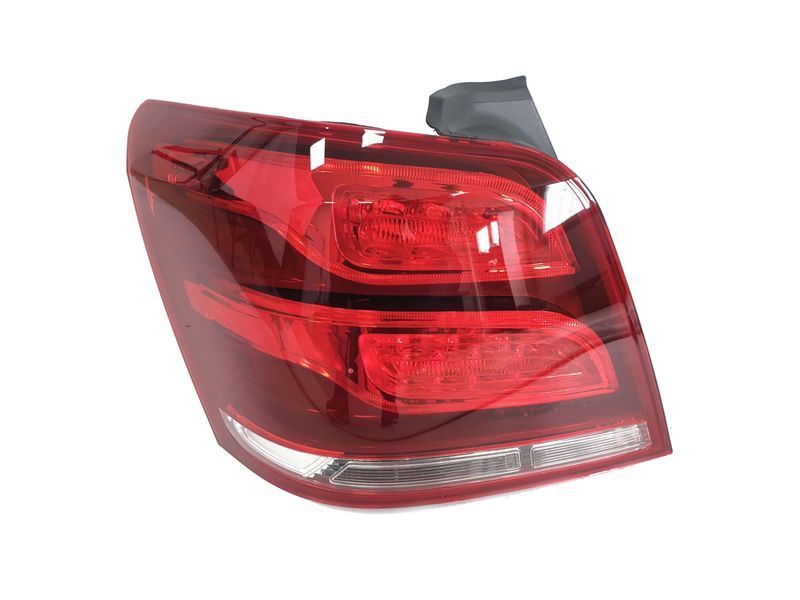 Задние фонари на Mercedes GLK-class X204 2012-2015 429530 фото