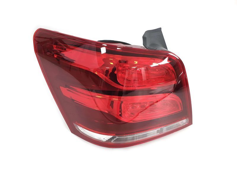 Задние фонари на Mercedes GLK-class X204 2012-2015 429530 фото
